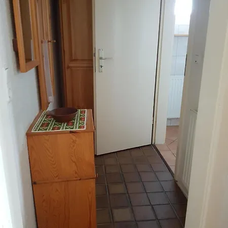 Direkt Am Binnensee Mit Eigenem Steg Casa de Férias *