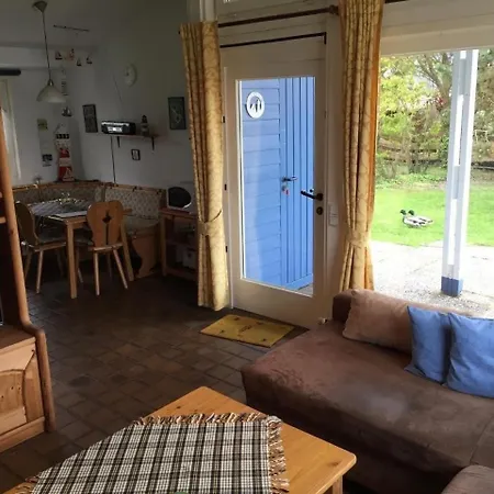 Direkt Am Binnensee Mit Eigenem Steg Holiday home Butjadingen