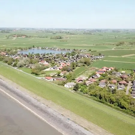 Holiday home Direkt Am Binnensee Mit Eigenem Steg *