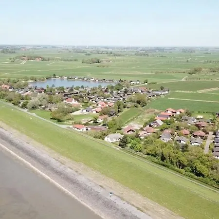 Casa de Férias Direkt Am Binnensee Mit Eigenem Steg *