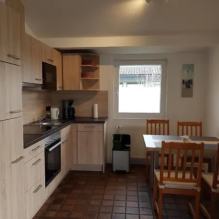 Holiday home Direkt Am Binnensee Mit Eigenem Steg *